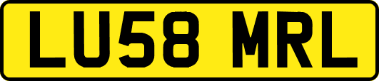 LU58MRL