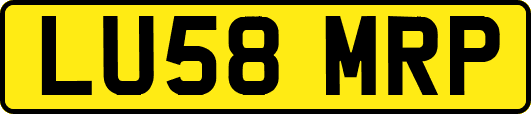 LU58MRP