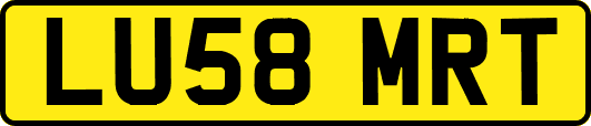 LU58MRT