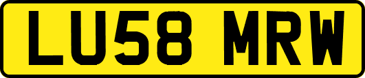LU58MRW