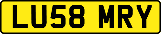 LU58MRY