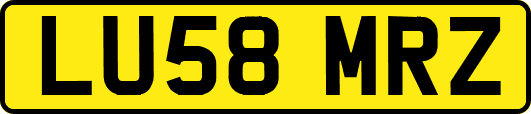 LU58MRZ