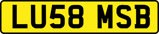 LU58MSB
