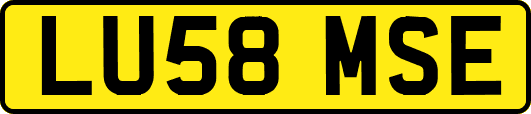 LU58MSE