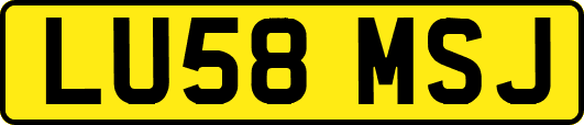 LU58MSJ