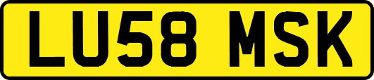 LU58MSK