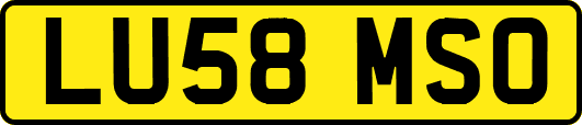 LU58MSO