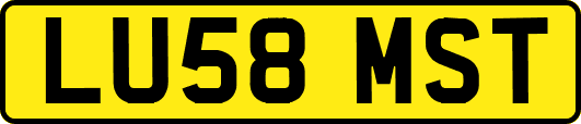 LU58MST