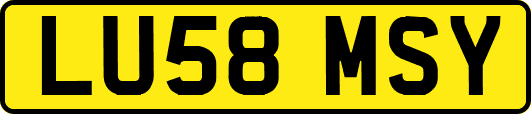 LU58MSY