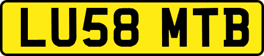 LU58MTB