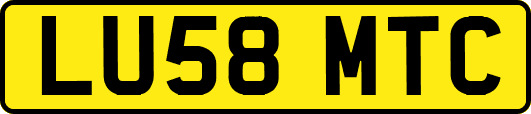 LU58MTC