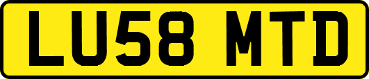 LU58MTD