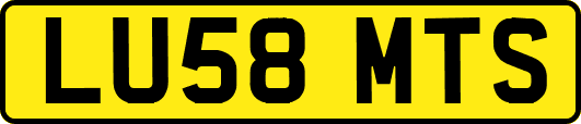 LU58MTS