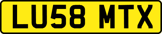 LU58MTX