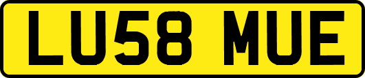 LU58MUE