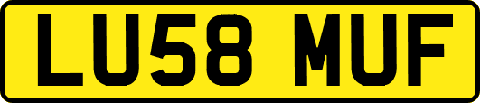 LU58MUF