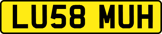 LU58MUH