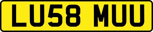 LU58MUU