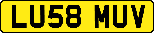 LU58MUV