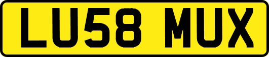 LU58MUX