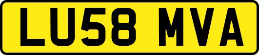 LU58MVA