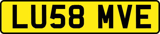 LU58MVE
