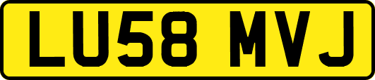 LU58MVJ