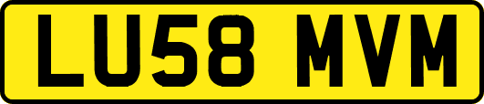 LU58MVM