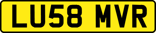 LU58MVR