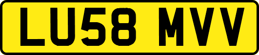 LU58MVV