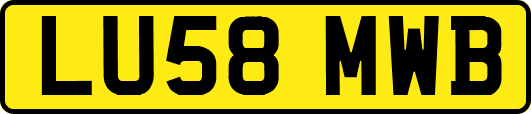 LU58MWB