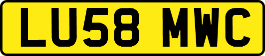 LU58MWC