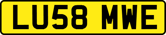 LU58MWE
