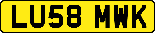 LU58MWK