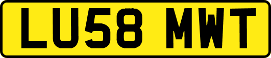 LU58MWT