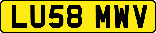 LU58MWV