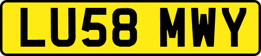 LU58MWY