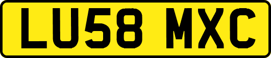 LU58MXC