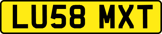 LU58MXT