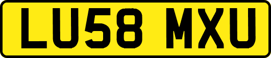 LU58MXU