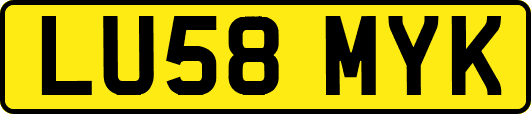 LU58MYK