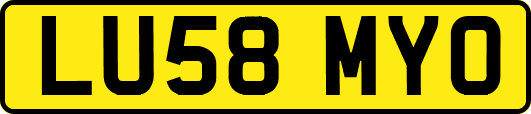 LU58MYO