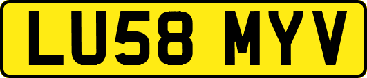 LU58MYV