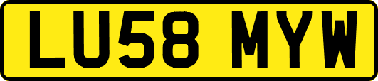 LU58MYW