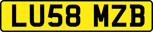 LU58MZB