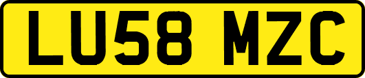 LU58MZC