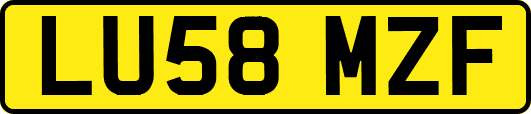 LU58MZF