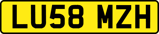 LU58MZH