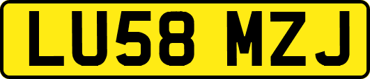 LU58MZJ
