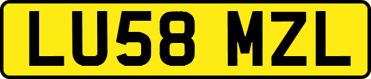 LU58MZL